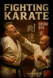 Fighting Karate - Takayuki Kubota (ISBN: 9780934489492)