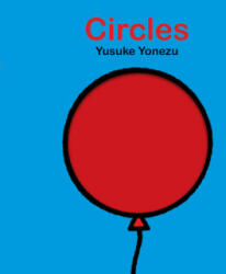 Circles - Yusuke Yonezu (ISBN: 9789888240678)