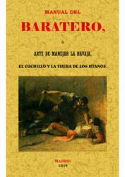 Manual del Baratero - Desconocido (ISBN: 9788490014936)