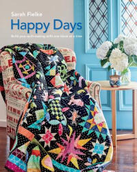 Happy Days with Instructional videos - SARAH FIELKE (ISBN: 9781366494900)
