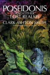 Poseidonis and Other Lost Realms - Ronald S Hilger (ISBN: 9781614984757)