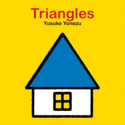 Triangles - Yusuke Yonezu (ISBN: 9789888240692)