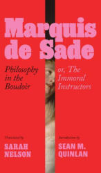Philosophy in the Boudoir - Sarah Nelson (ISBN: 9780226853819)