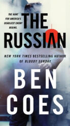 Russian - Ben Coes (ISBN: 9781250140807)