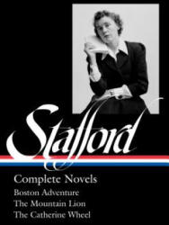 Jean Stafford: Complete Novels (ISBN: 9781598536447)