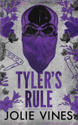 Tyler's Rule (ISBN: 9781917580199)
