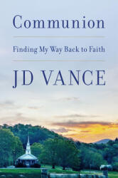 Communion - VANCE J D (ISBN: 9780063575011)