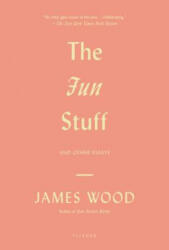 The Fun Stuff - James Wood (ISBN: 9781250037831)