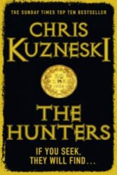 Hunters (ISBN: 9781472204332)