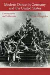 Modern Dance in Germany and the United States - Isa Partsch-Bergsohn (ISBN: 9783718655588)
