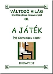 A JÁTÉK (ISBN: 9786155179488)