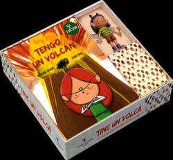 Tengo un volcán (2022)