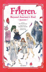 Frieren: Beyond Journey's End -Prelude-, Vol. 2 (2026)