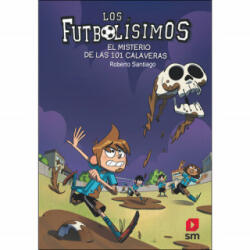 Futbolisimos - ROBERTO SANTIAGO (2019)