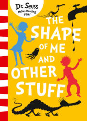 Shape of Me and Other Stuff - Dr. Seuss (2018)
