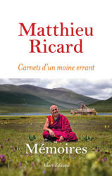 Carnets d'un moine errant - Matthieu Ricard (2021)