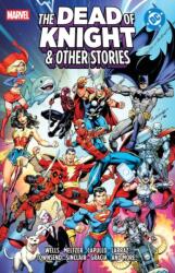 Marvel/DC: The Dead Of Knight & Other Stories (2026)