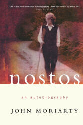 John Moriarty - Nostos - John Moriarty (2026)