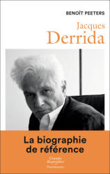 Jacques Derrida - Peeters (ISBN: 9782080296788)