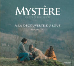 Mystère - Elsa Whyte (2021)