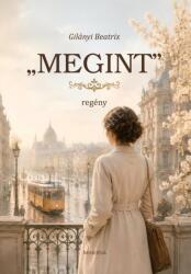 Megint (ISBN: 9786155637711)
