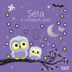 Séta a csillagok alatt (ISBN: 9789636852054)