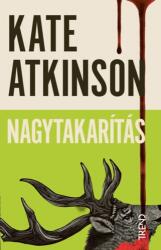Nagytakarítás (ISBN: 9786156469656)