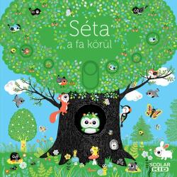 Séta a fa körül (ISBN: 9789636852047)