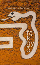 Fakígyó (ISBN: 9786156395498)