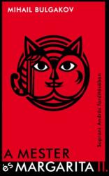 Mester és Margarita II (ISBN: 9786157104068)