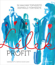 Lélekprofit (ISBN: 9789639659803)