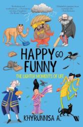 Happy Go Funny (ISBN: 9789379857941)