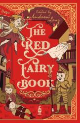 The Red Fairy Book (ISBN: 9789379850249)
