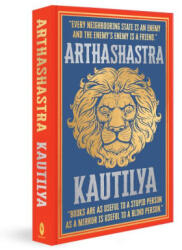 Arthashastra - Kautilya (ISBN: 9789354409059)