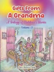 Gifts From A Grandma Third (ISBN: 9788193950449)