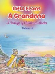 Gifts From A Grandma Second (ISBN: 9788193950432)