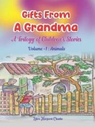 Gifts From A Grandma First (ISBN: 9788193950425)