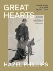 Great Hearts (ISBN: 9781991309341)