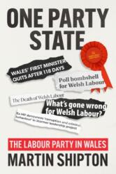 One-Party State (ISBN: 9781860571787)