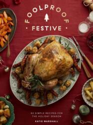 Foolproof Festive (ISBN: 9781837838011)