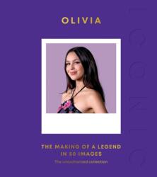 ICONIC: Olivia (ISBN: 9781837836970)