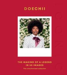 ICONIC: Doechii (ISBN: 9781837836963)