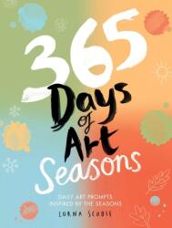 365 Days of Art: Seasons (ISBN: 9781837836505)