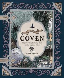 Into the Coven (ISBN: 9781837836345)