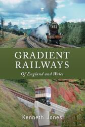 Gradient Railways (ISBN: 9781836321552)