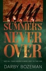 Summer's Never Over (ISBN: 9781807844936)