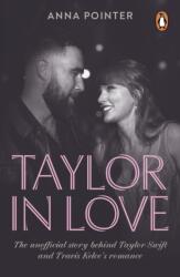Taylor in Love (ISBN: 9781807844745)