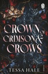 Crown of Crimson and Crows (ISBN: 9781807830519)