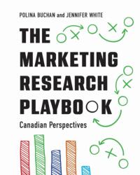 The Marketing Research Playbook (ISBN: 9781773385594)