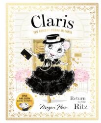 Claris: Return to the Ritz (ISBN: 9781761215209)